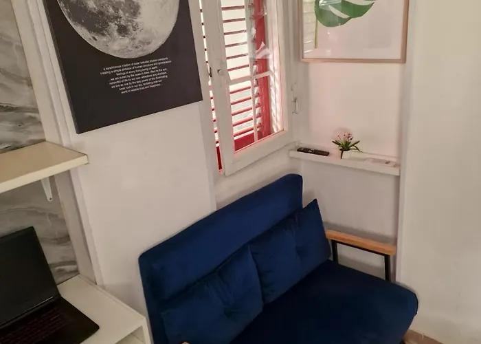 Little House